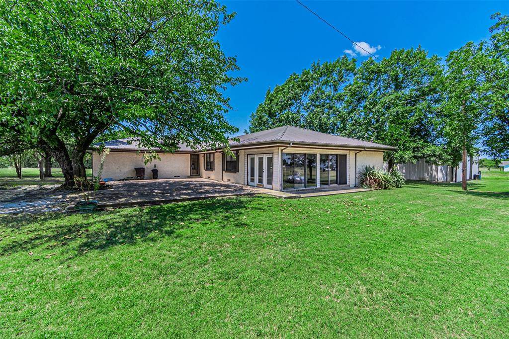 Wills Point, TX 75169,268 VZ County Road 3416