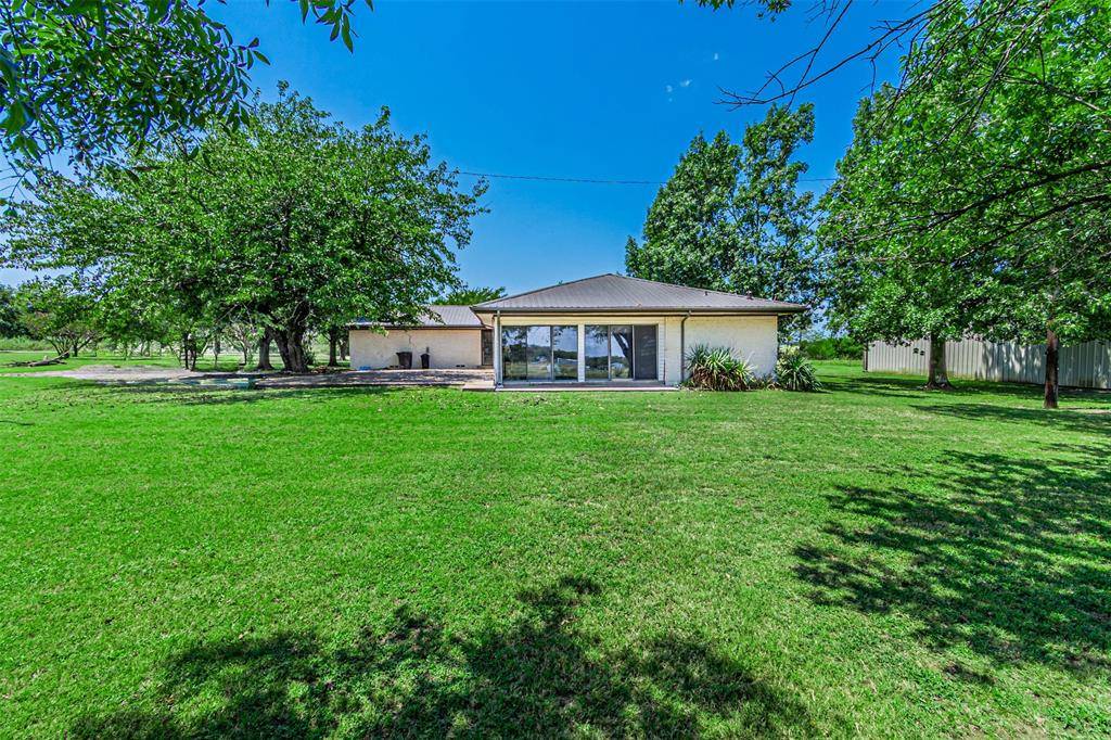 Wills Point, TX 75169,268 VZ County Road 3416