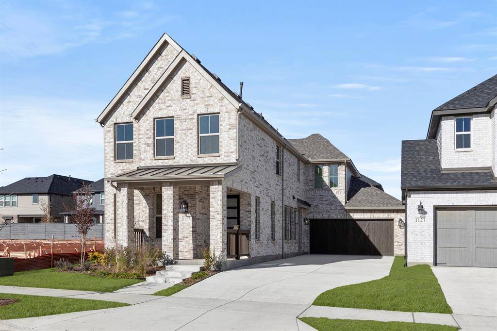 Little Elm, TX 76227,1117 Amaryllis Lane