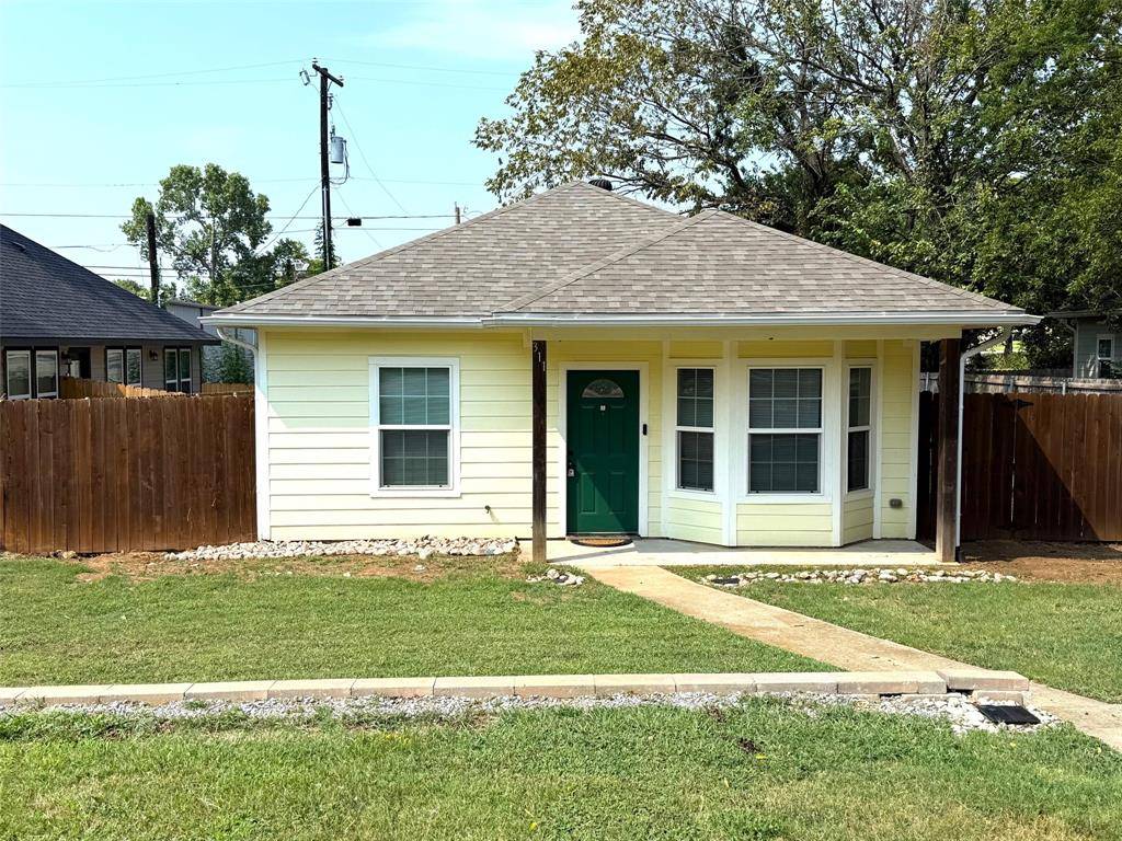 Denison, TX 75021,311 E Shepherd Street