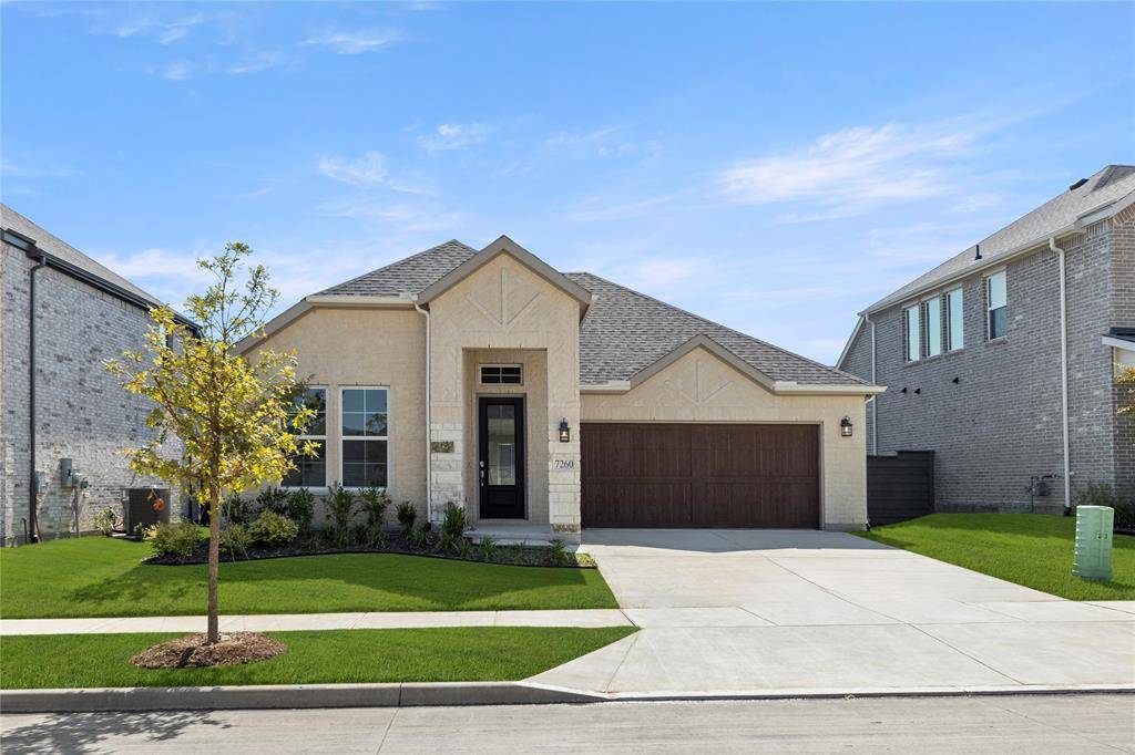 Little Elm, TX 76227,7260 Dragonfly Lane