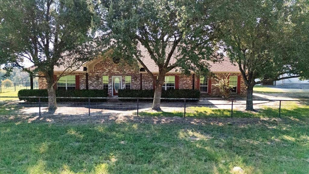 Montalba, TX 75853,1235 W Fm 837