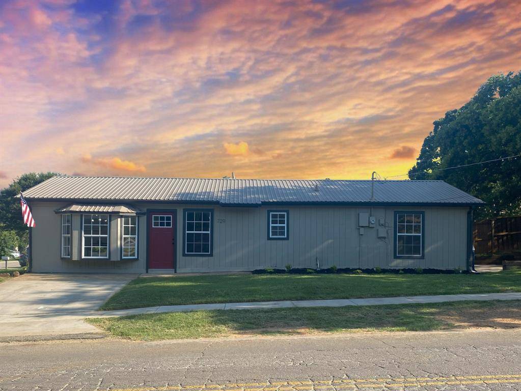 Denton, TX 76209,729 Hettie Street