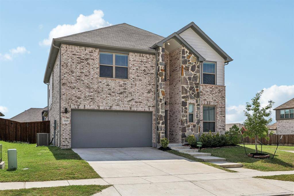 Royse City, TX 75189,3265 Ribisl Lane