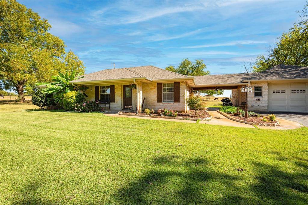 Lone Oak, TX 75453,4105 County Road 3134