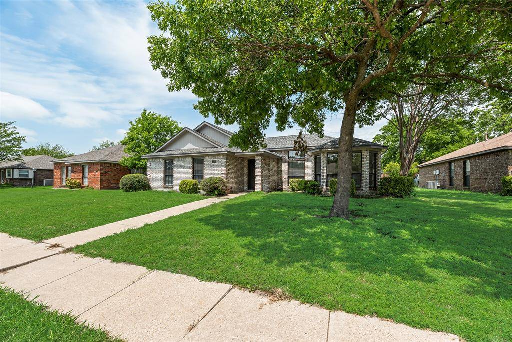 Rowlett, TX 75089,7805 Swiss Way