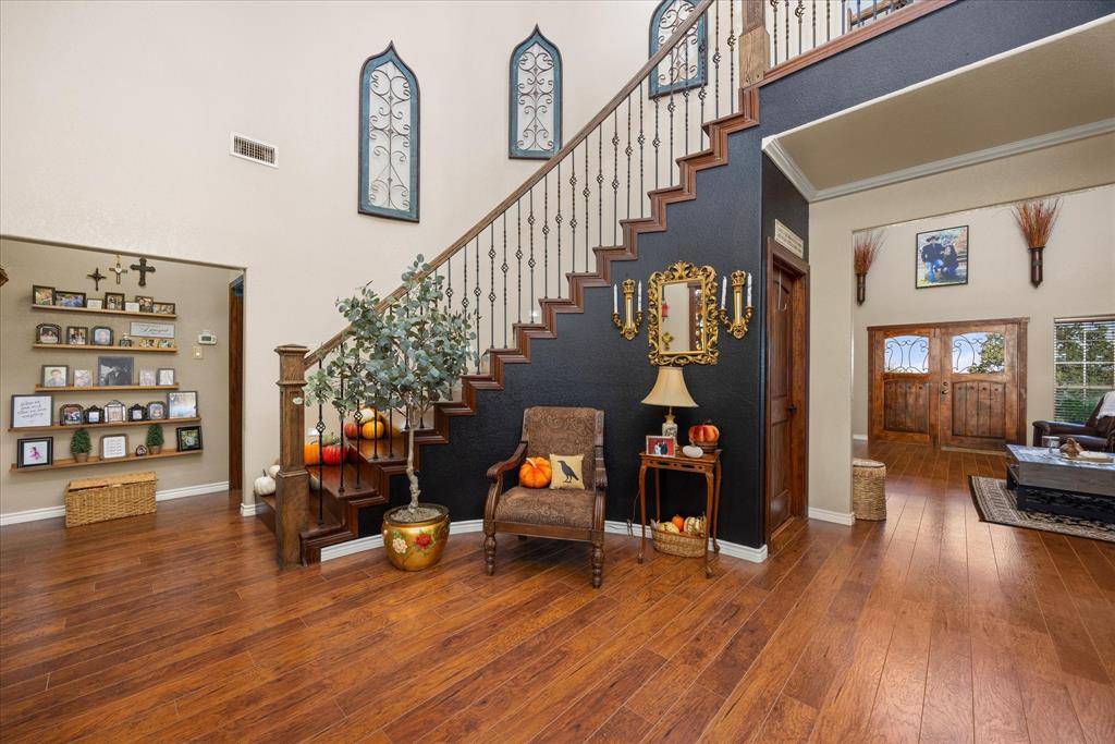 Stephenville, TX 76401,5595 County Road 456