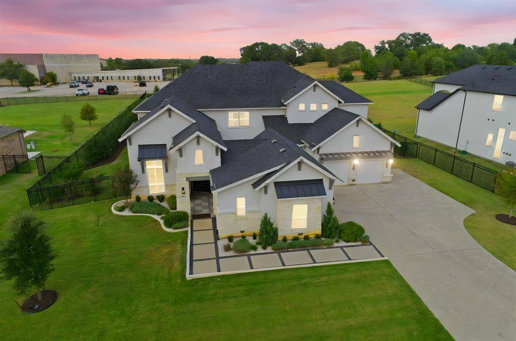 Flower Mound, TX 75022,3808 Boynton Boulevard