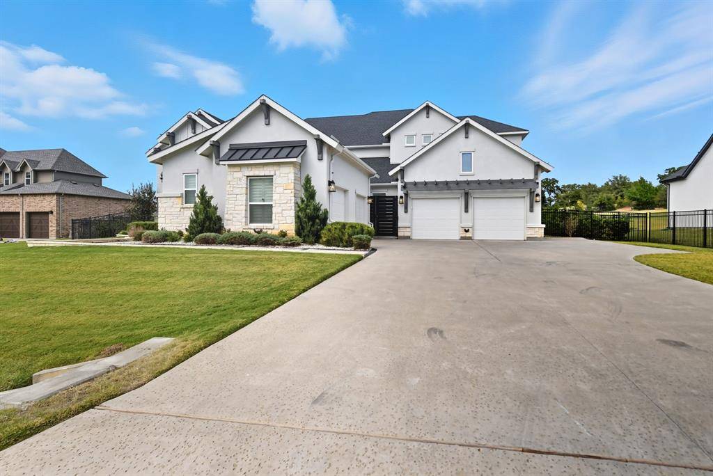 Flower Mound, TX 75022,3808 Boynton Boulevard