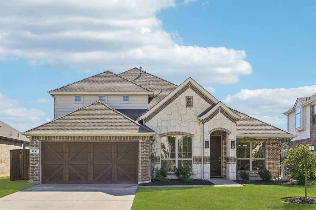 Little Elm, TX 75068,1441 Chiva Drive