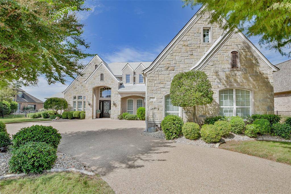 Granbury, TX 76048,2705 Harborside Drive