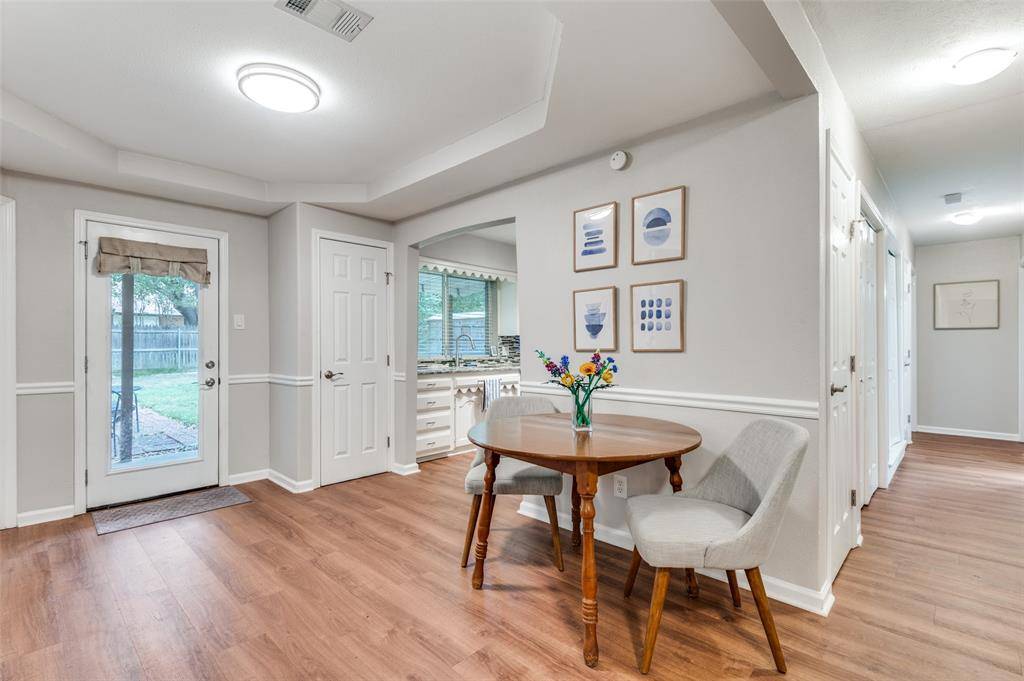 Grapevine, TX 76051,2828 Oak Forest Drive