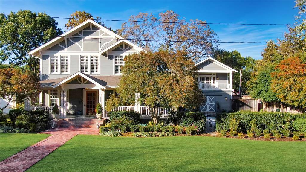 Mckinney, TX 75069,1204 Tucker Street