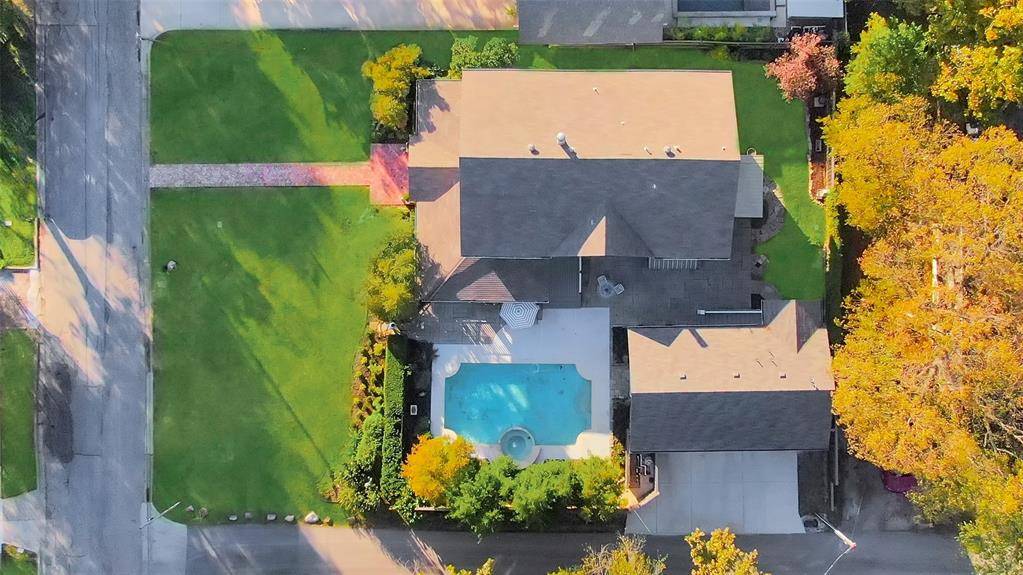 Mckinney, TX 75069,1204 Tucker Street