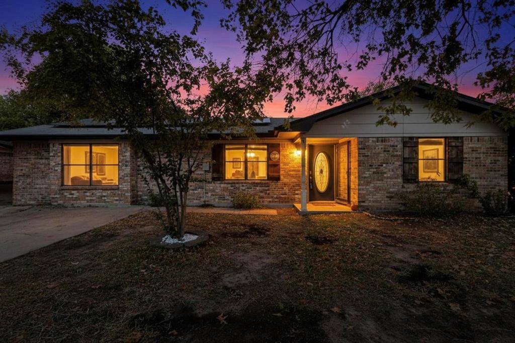 Gainesville, TX 76240,418 Hillside Drive