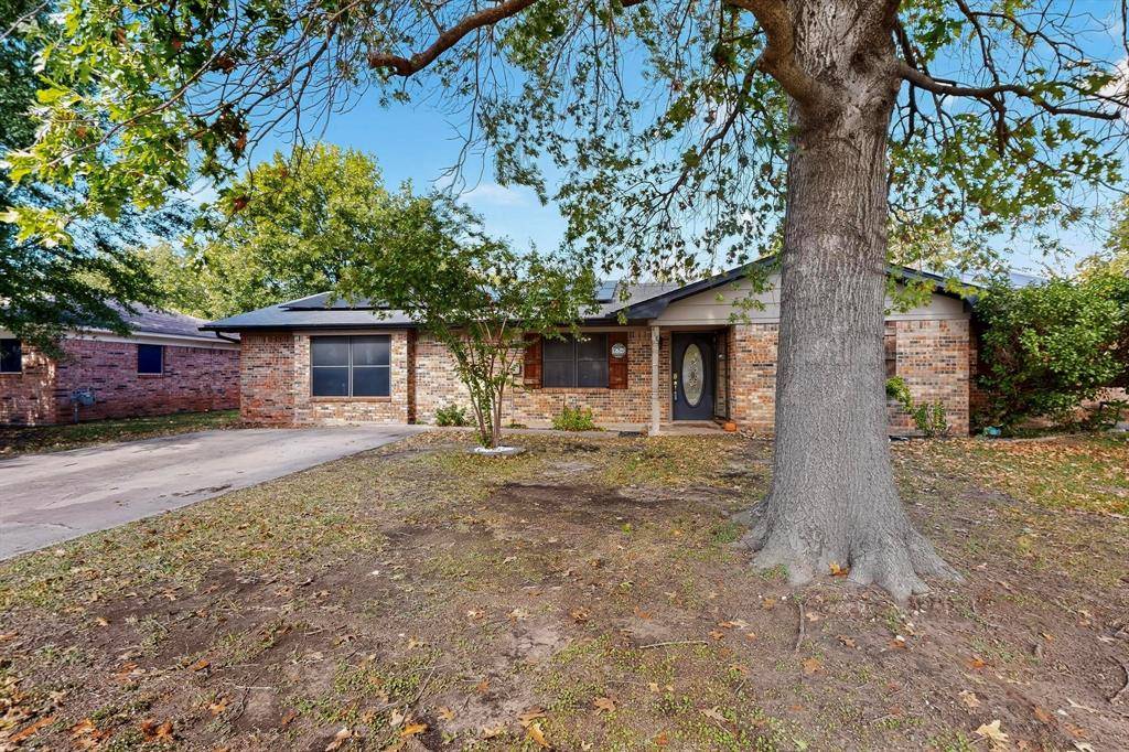 Gainesville, TX 76240,418 Hillside Drive