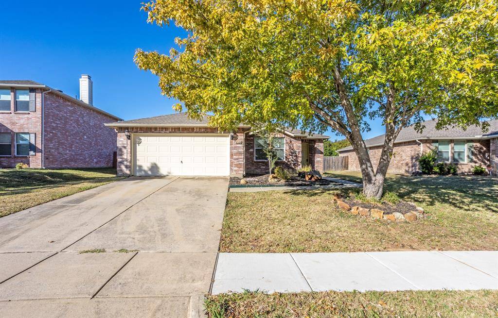 Little Elm, TX 75068,2624 Rockport Lane