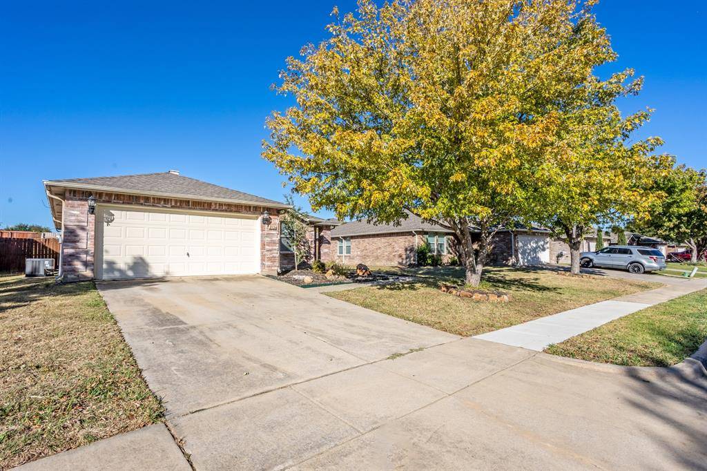 Little Elm, TX 75068,2624 Rockport Lane