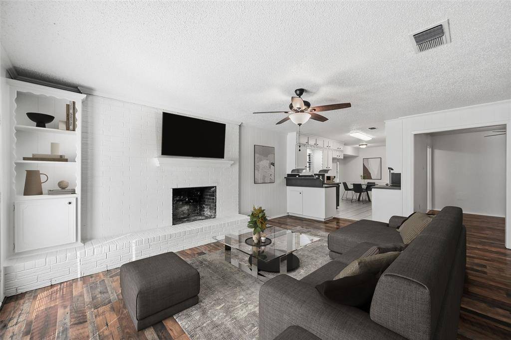 Edgecliff Village, TX 76134,6320 Lunar Drive