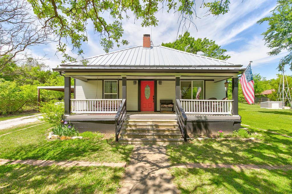 Weatherford, TX 76088,1301 Zion Hill Loop