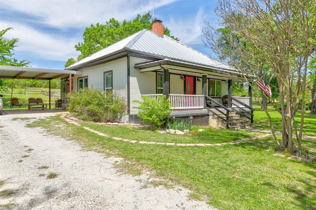 Weatherford, TX 76088,1301 Zion Hill Loop