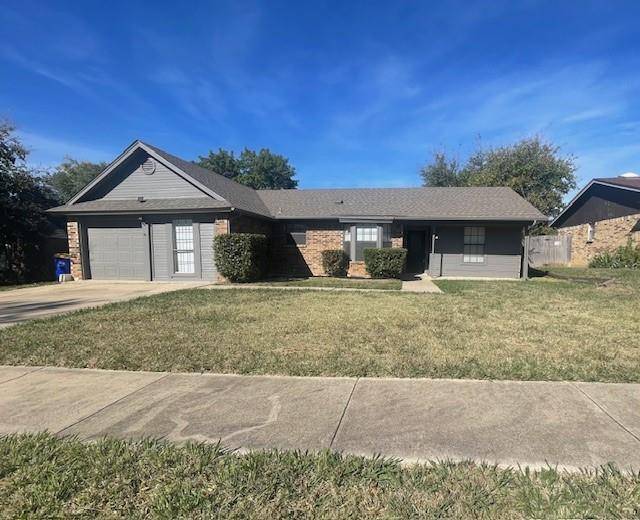 Watauga, TX 76148,6413 Alta Vista Drive