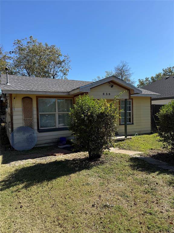 Dallas, TX 75217,638 Bethpage Avenue