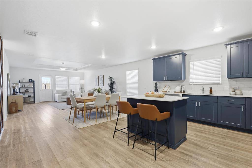 Fort Worth, TX 76036,4540 Benham Drive