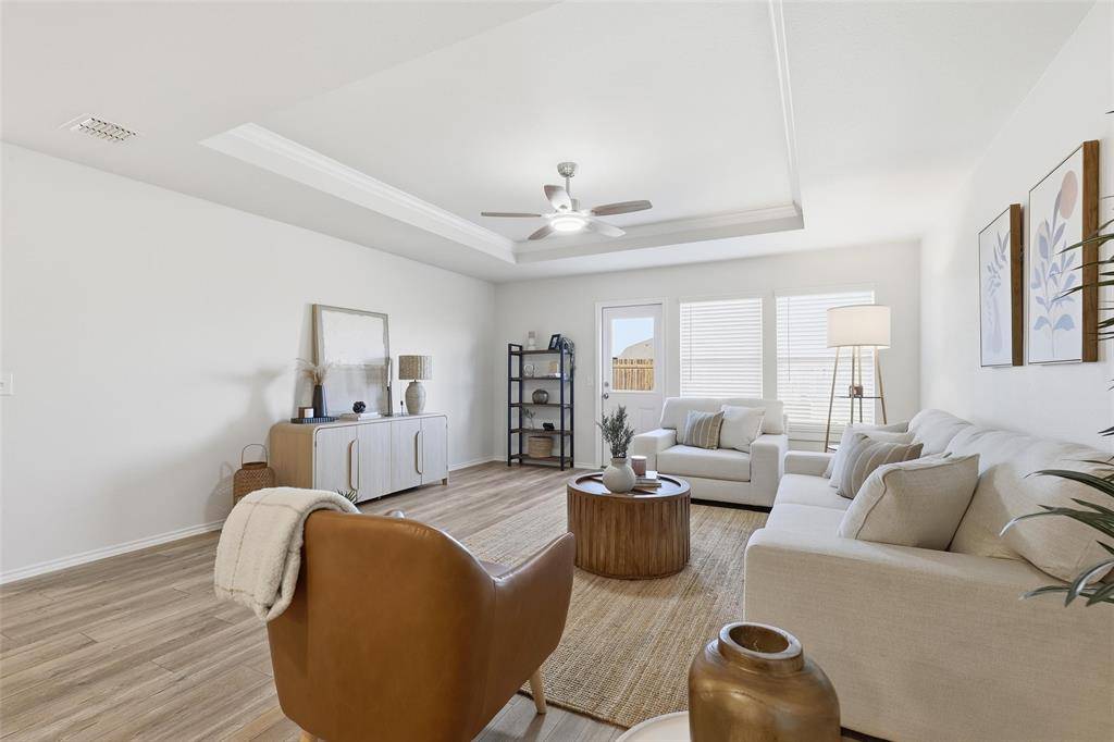 Fort Worth, TX 76036,4540 Benham Drive