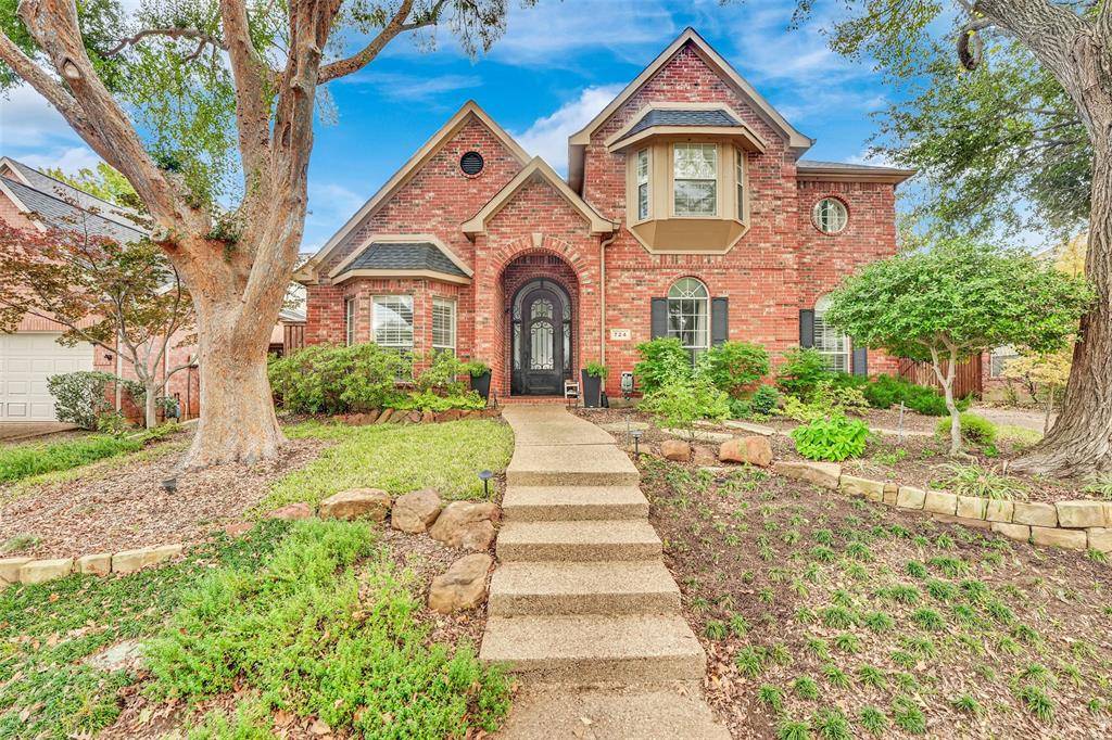 Flower Mound, TX 75022,724 Canongate Drive