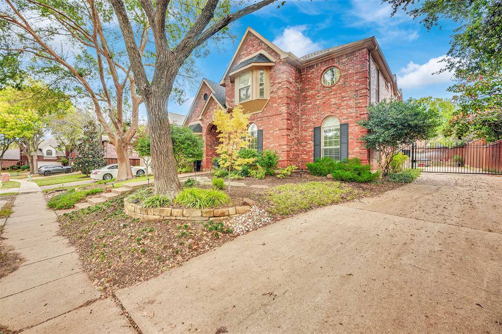 Flower Mound, TX 75022,724 Canongate Drive