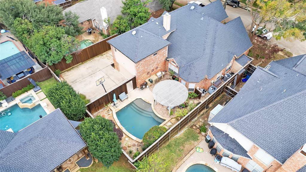 Flower Mound, TX 75022,724 Canongate Drive