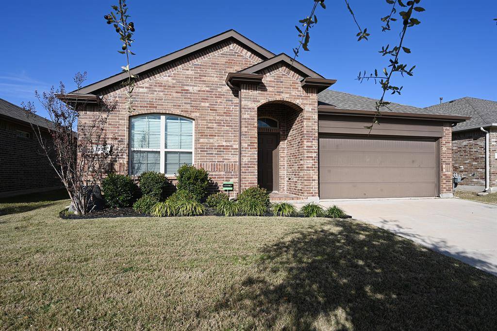Denton, TX 76210,228 Red Fox Lane