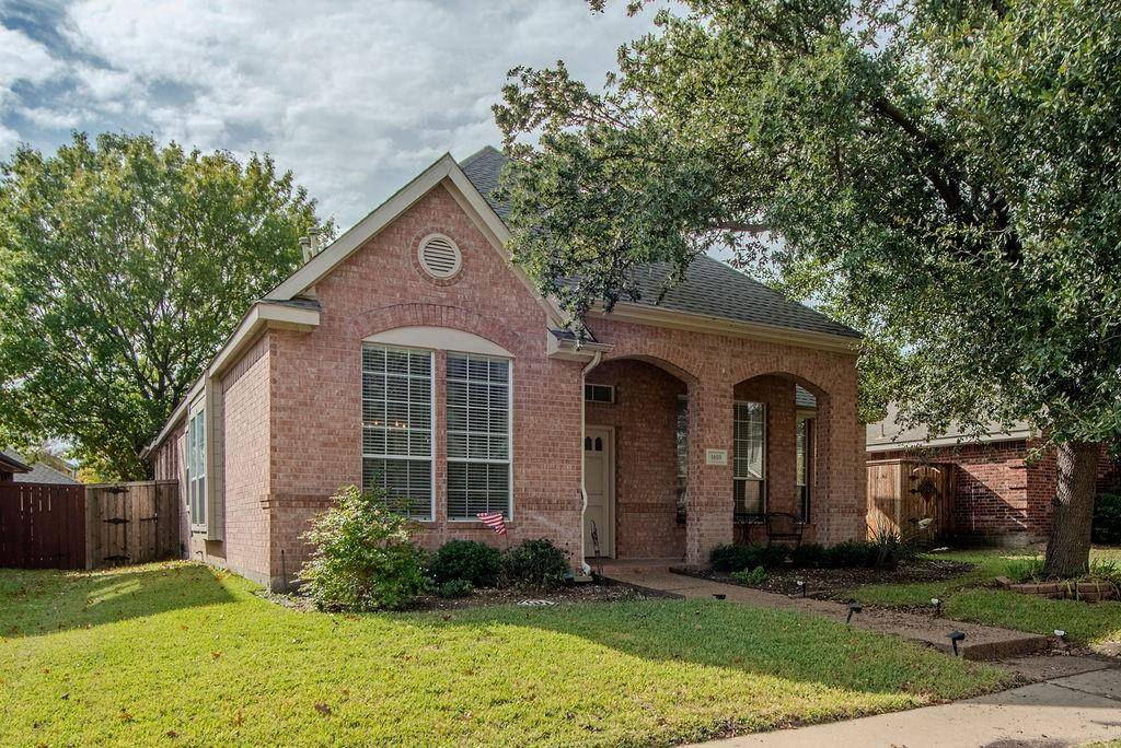 Allen, TX 75002,1610 Mapleleaf Fall Drive