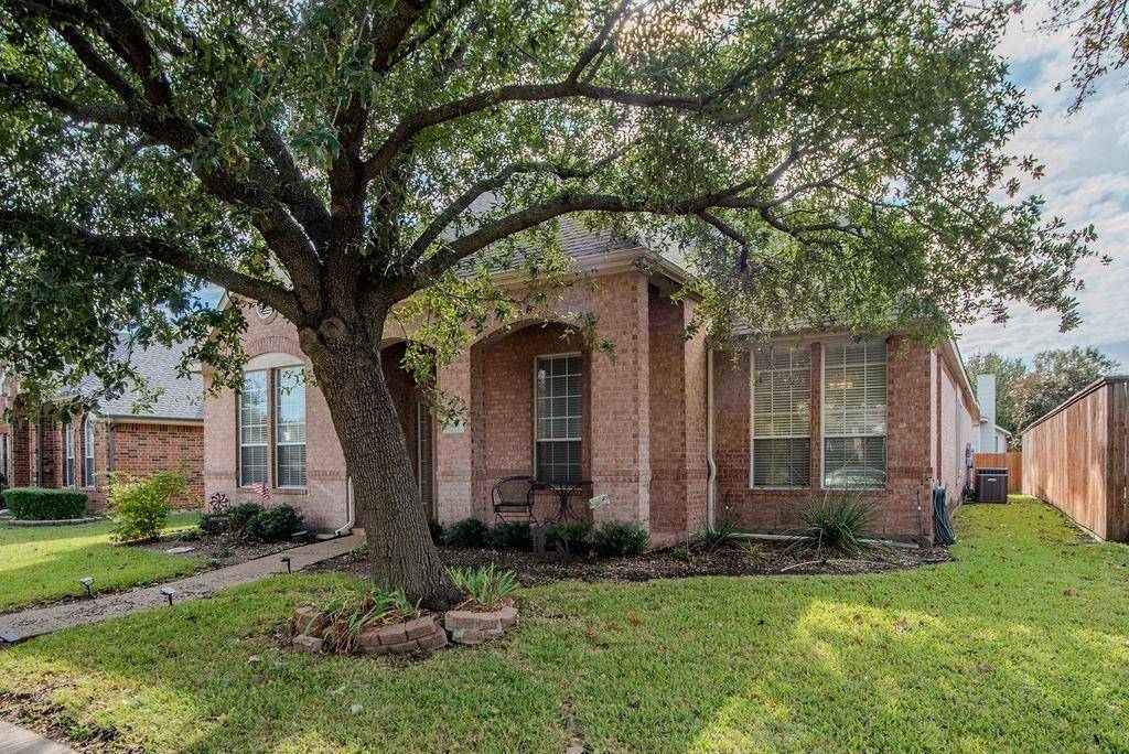 Allen, TX 75002,1610 Mapleleaf Fall Drive