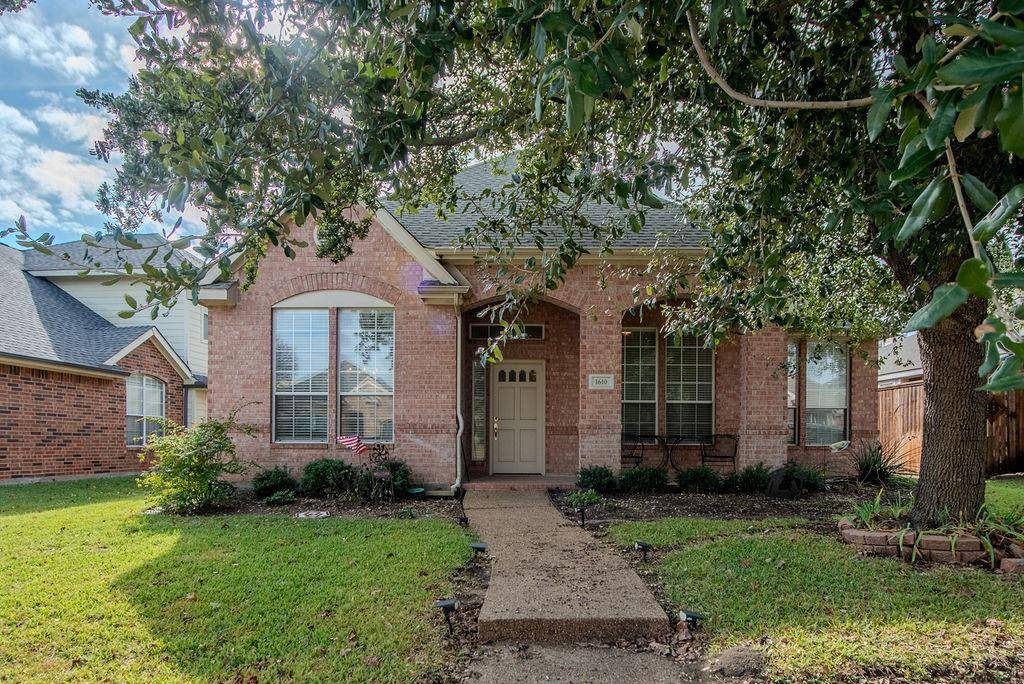 Allen, TX 75002,1610 Mapleleaf Fall Drive