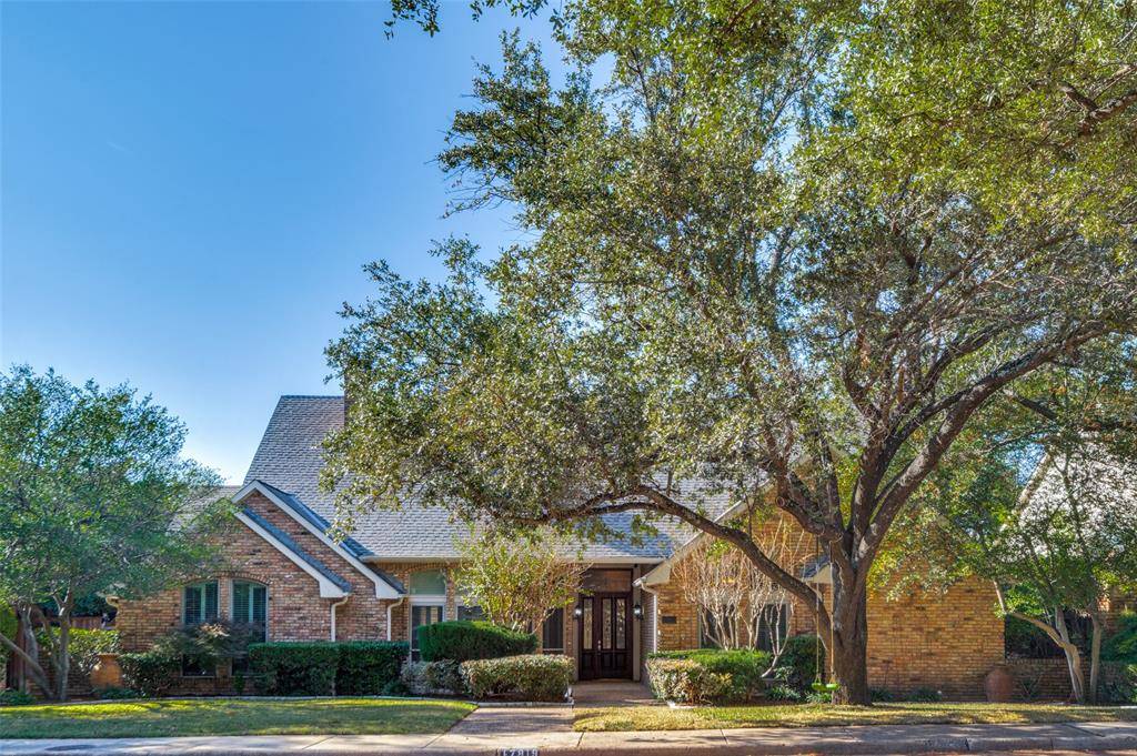 Dallas, TX 75252,17819 Lost View Road