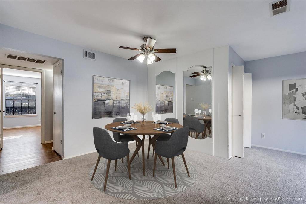 Dallas, TX 75248,5335 Bent Tree Forest Drive #150