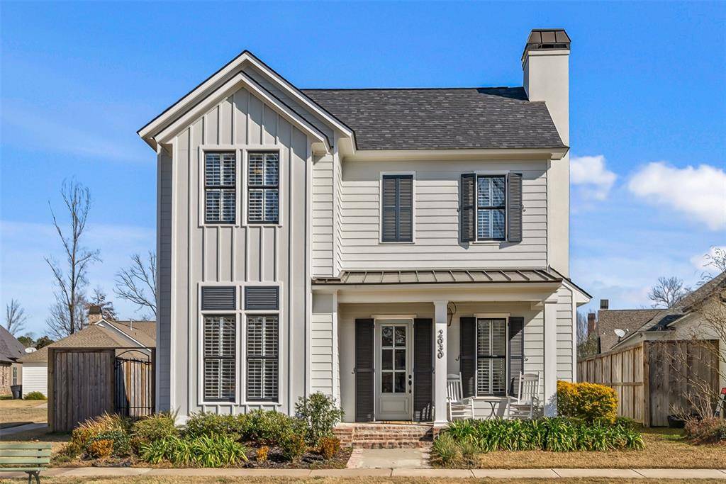 Shreveport, LA 71106,2030 Woodberry Avenue