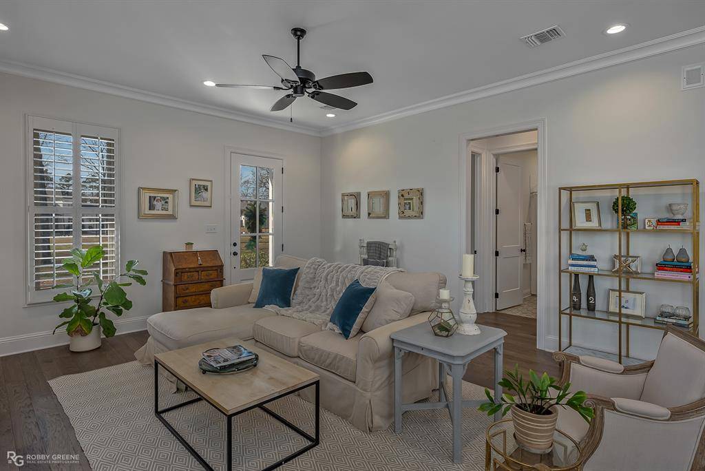 Shreveport, LA 71106,2030 Woodberry Avenue