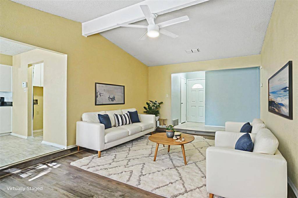 Watauga, TX 76148,6116 Mackneal Trail