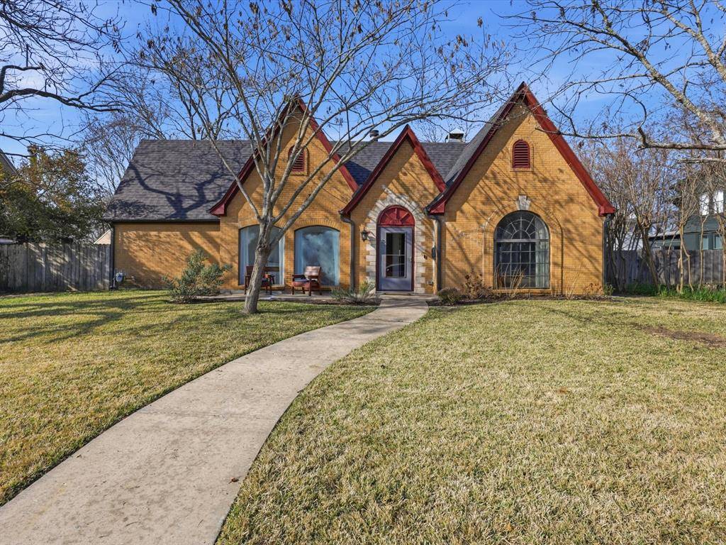 Lancaster, TX 75146,333 S Centre Avenue