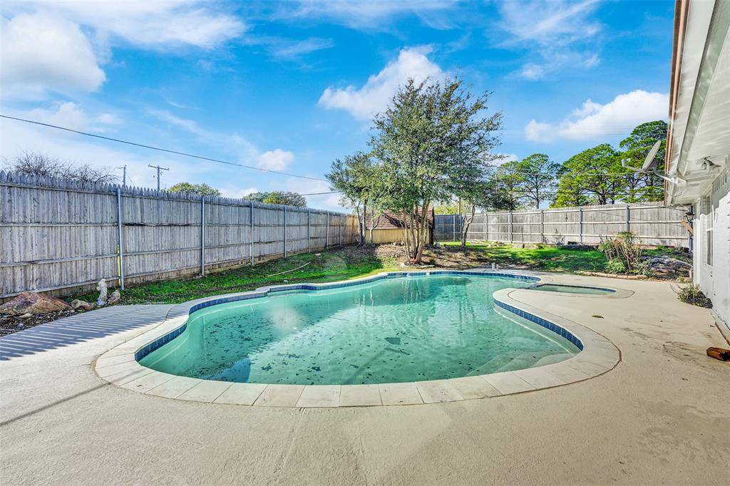 Arlington, TX 76016,3919 San Miguel Court