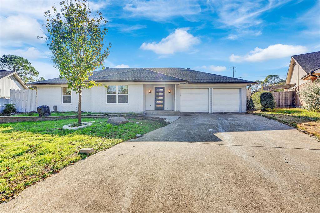 Arlington, TX 76016,3919 San Miguel Court