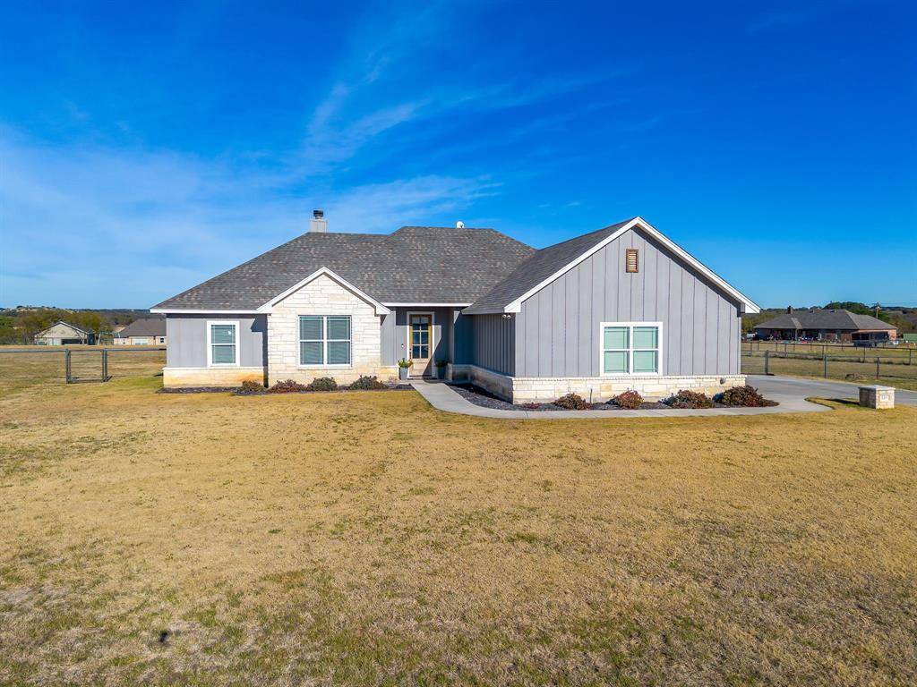Brock, TX 76087,149 Kingston Lane