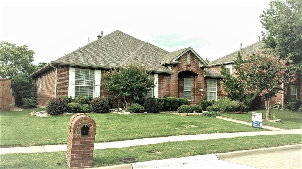 Plano, TX 75024,4417 Burnhill Drive