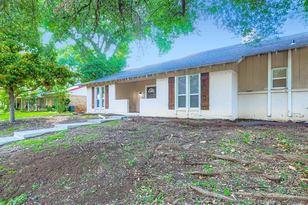 Plano, TX 75074,3313 Erwin Drive