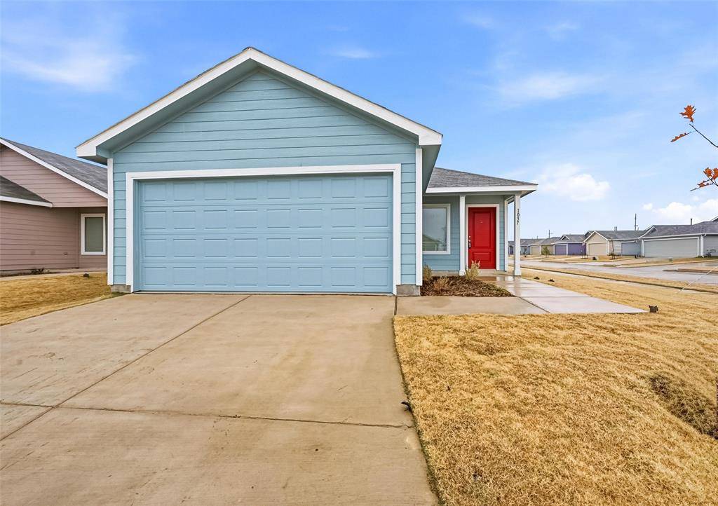 Princeton, TX 75407,1037 Raintree Road