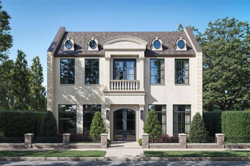 Southlake, TX 76092,1828 Riviera Lane