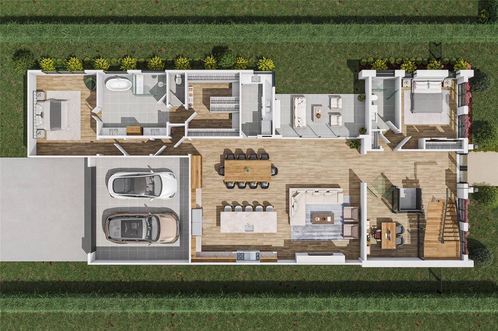 Southlake, TX 76092,1828 Riviera Lane